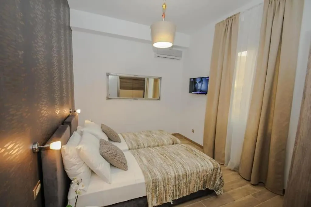 Villa Paula Opatija