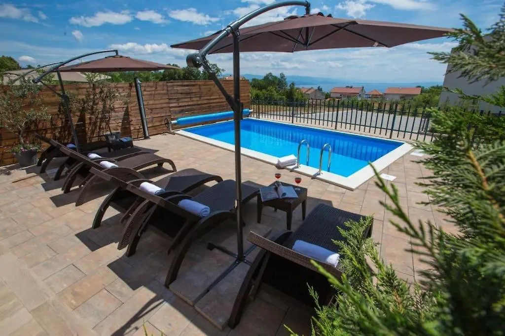 Villa Paula Opatija