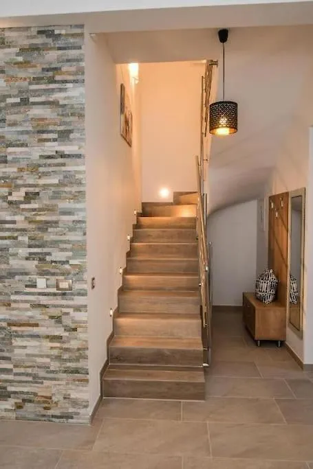 Villa Paula Opatija 0*,