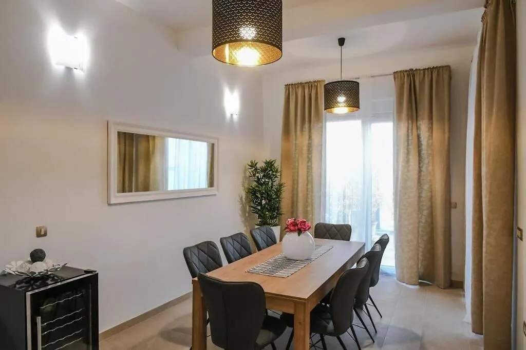 Villa Paula Opatija