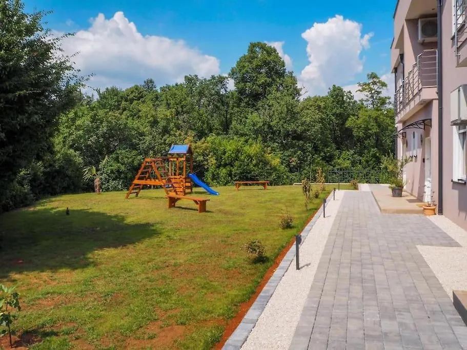 Villa Paula Opatija
