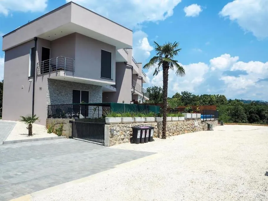 Villa Paula Opatija