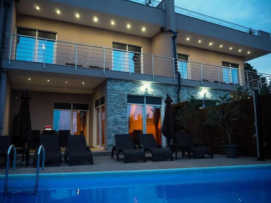Villa Paula Opatija