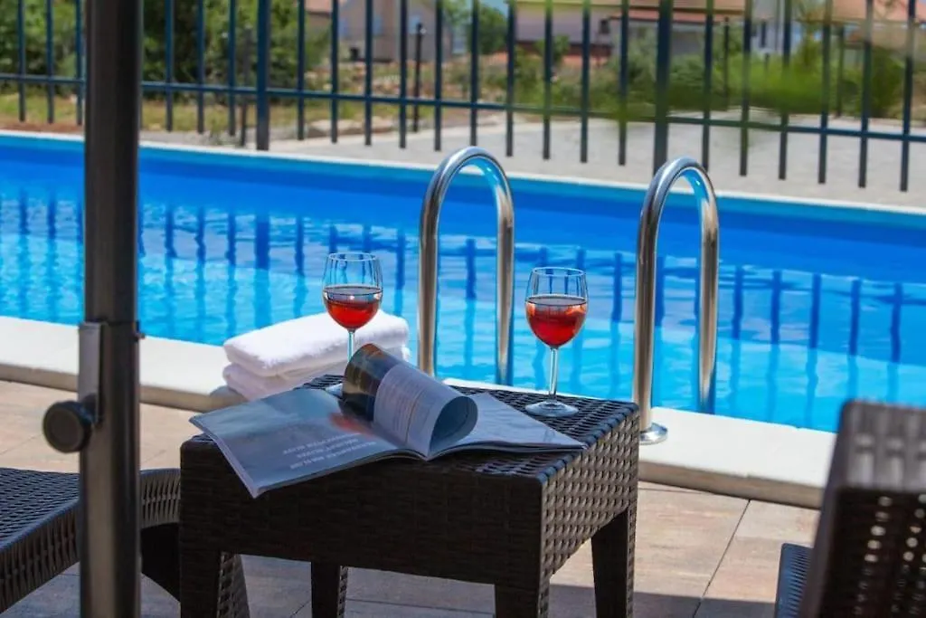 Villa Paula Opatija