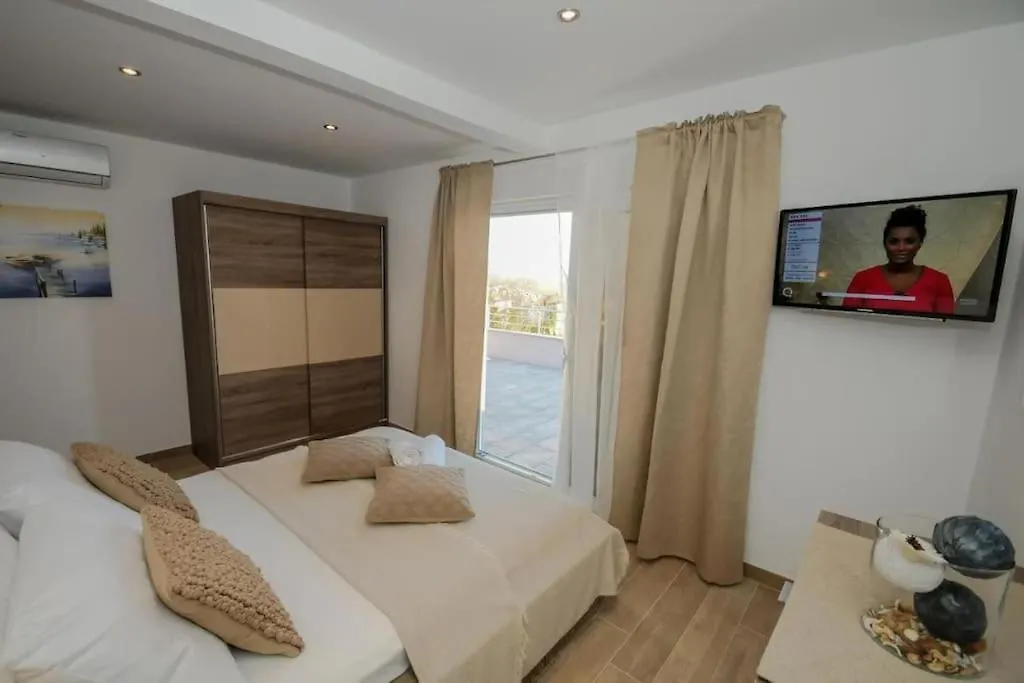 Villa Paula Opatija