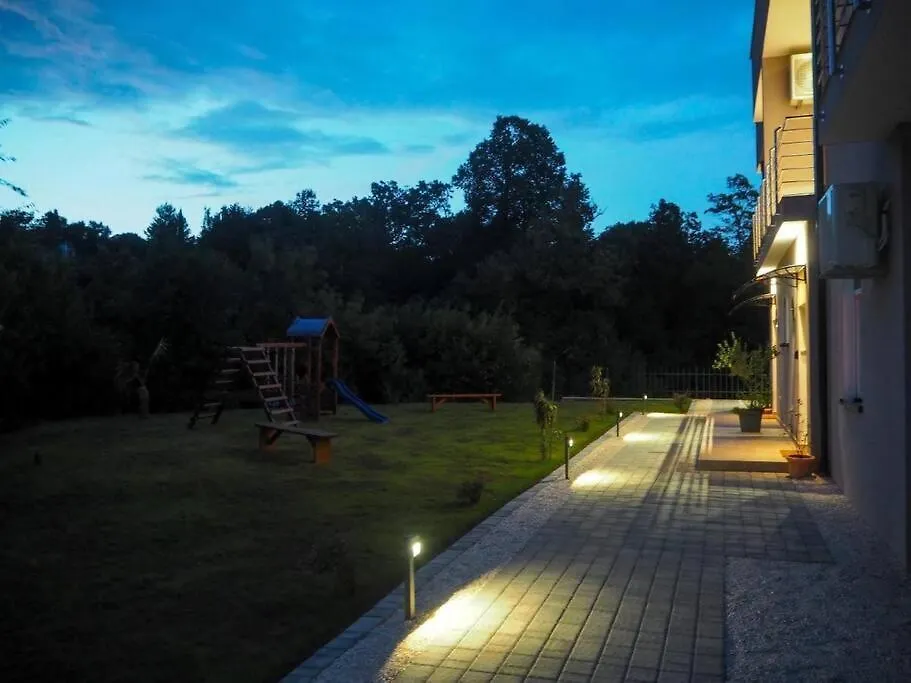 Villa Paula Opatija 0*,