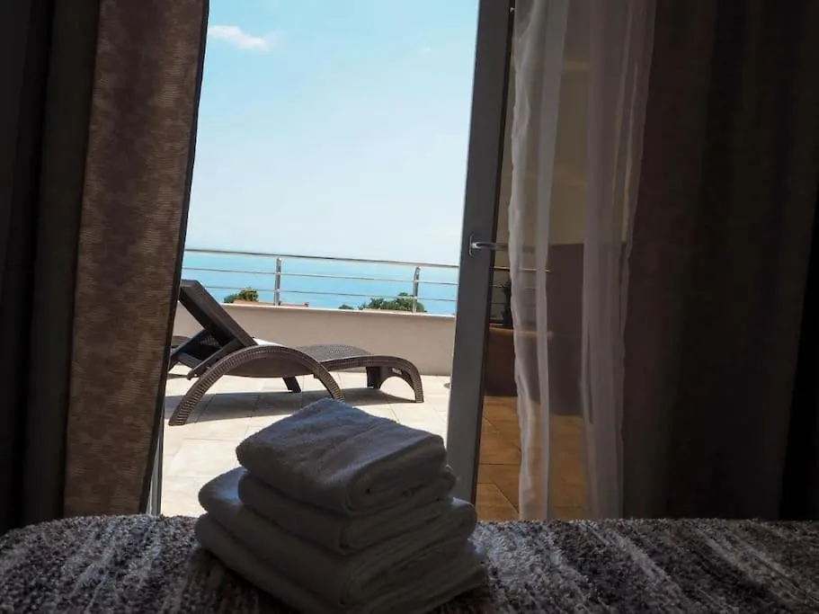 Villa Paula Opatija