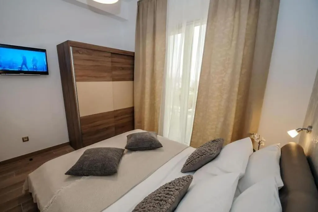Villa Paula Opatija