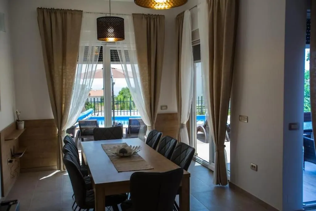 Villa Paula Opatija