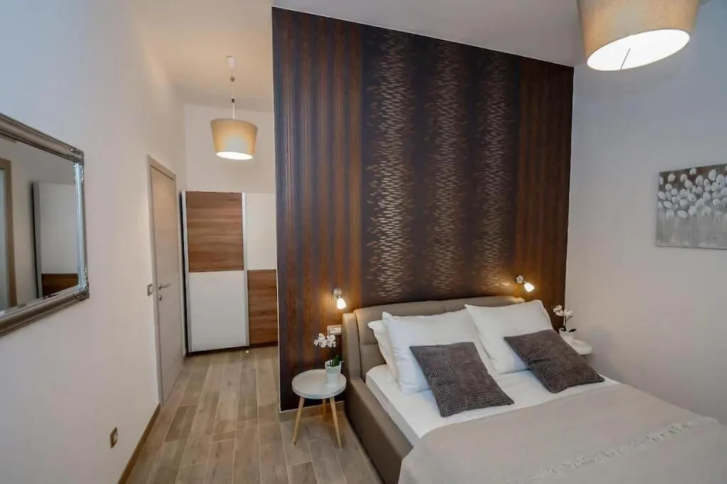 Villa Paula Opatija