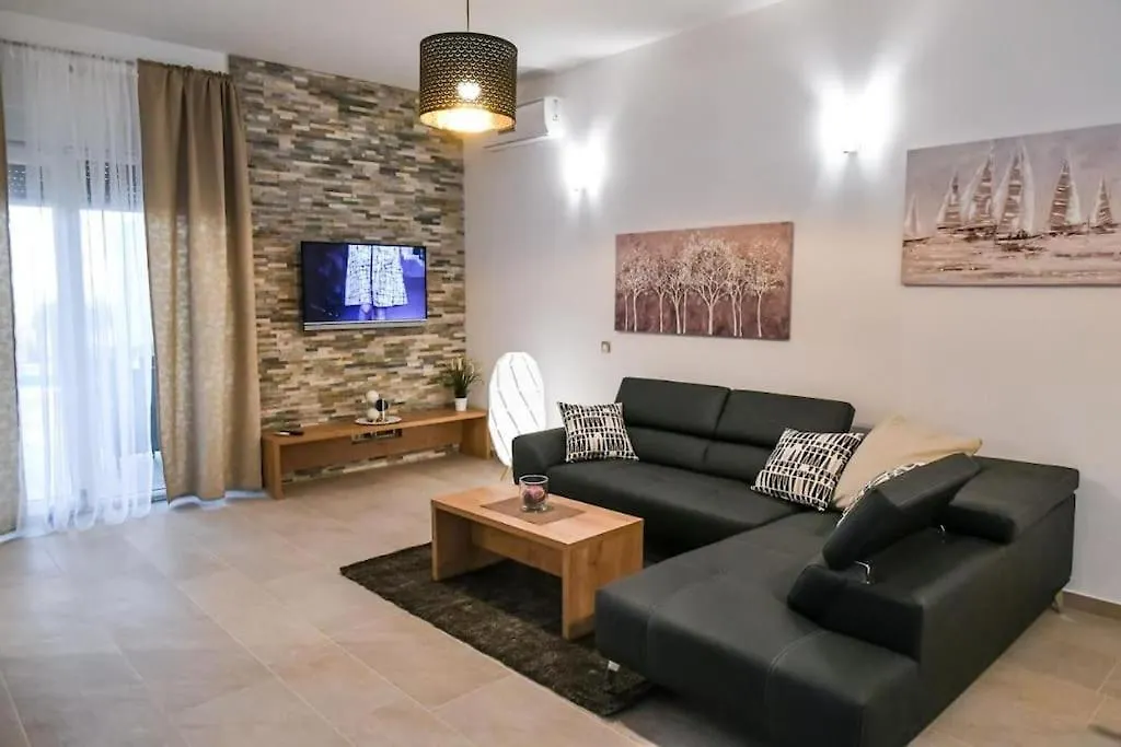 Villa Paula Opatija