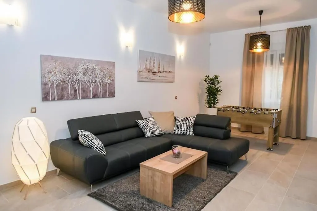 Villa Paula Opatija