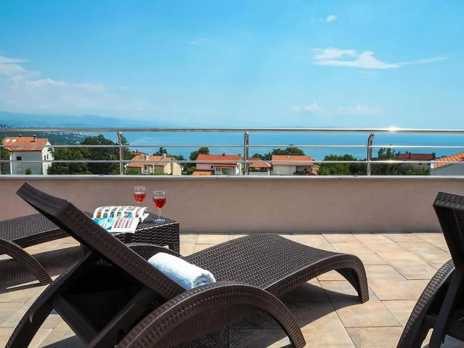 Villa Paula Opatija