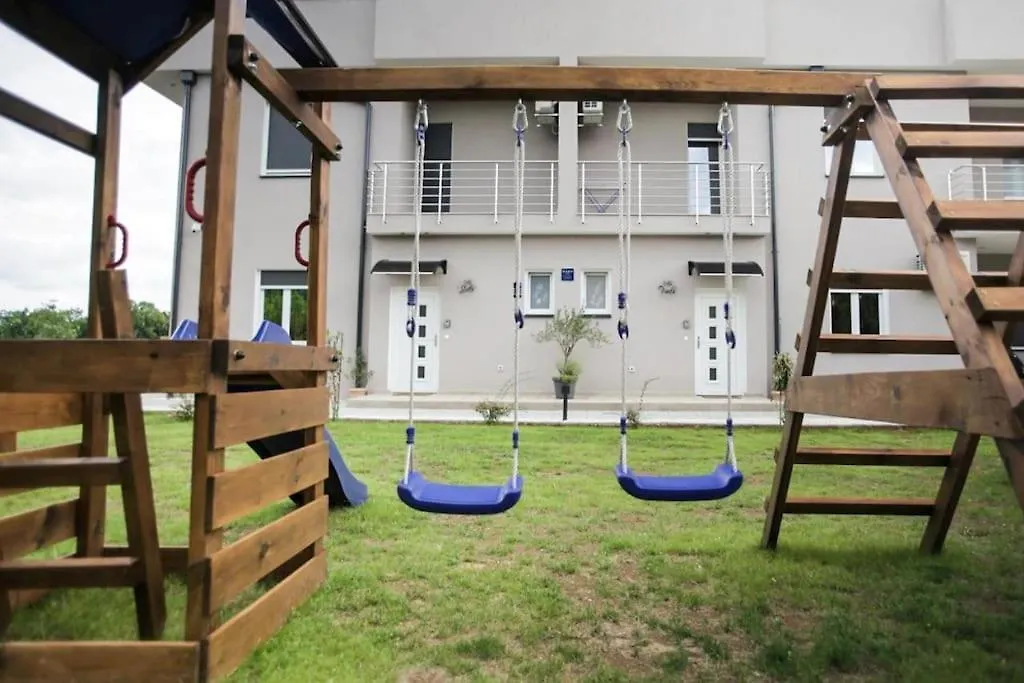 Villa Paula Opatija 0*,