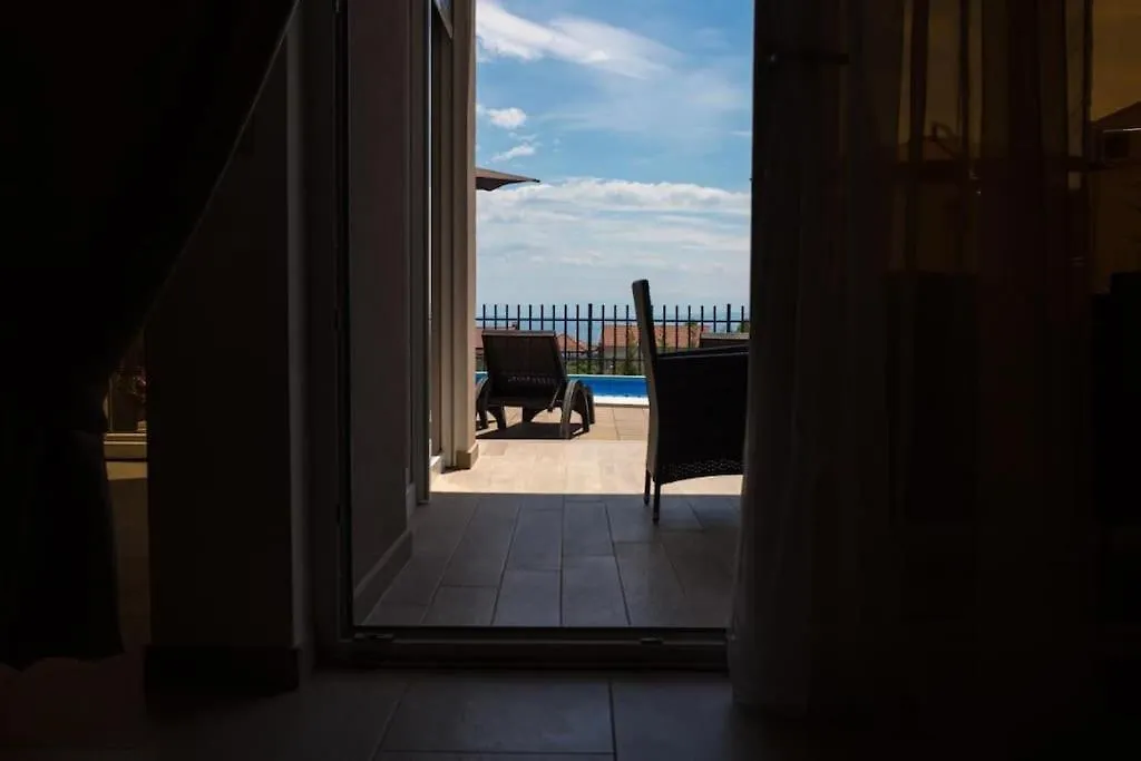 Villa Paula Opatija
